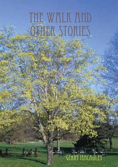 The Walk and Other Stories