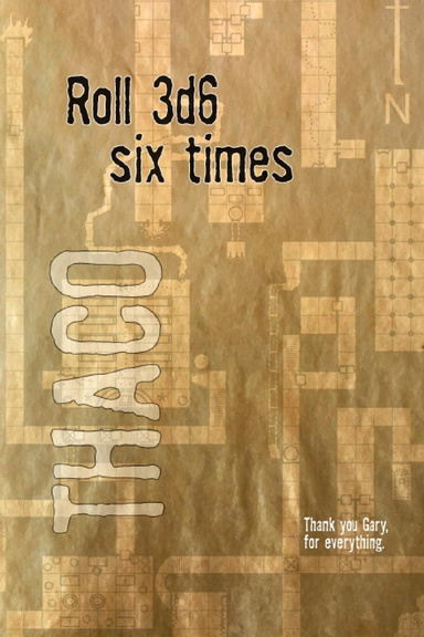 Gaming Journal