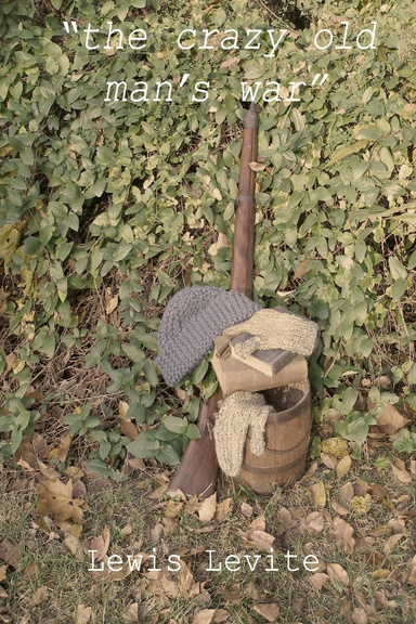the crazy old man's war "special edition"