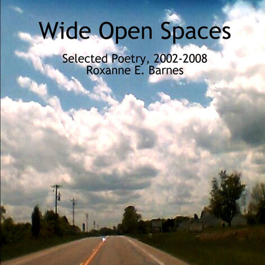 Wide Open Spaces