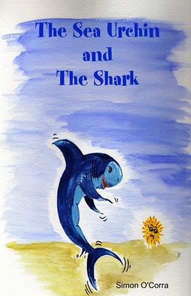 The Sea Urchin and The Shark
