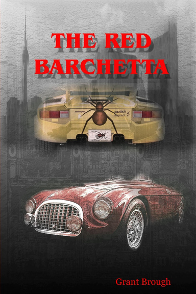 The Red Barchetta