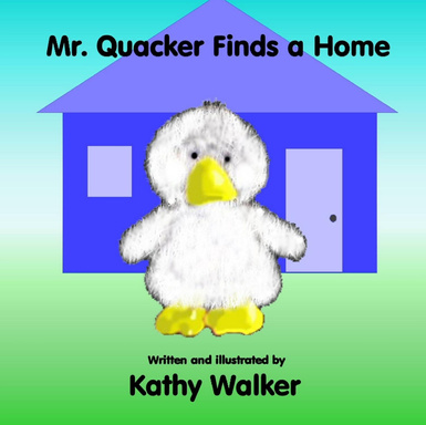 Mr. Quacker Finds a Home