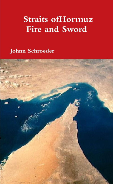 Straits of Hormuz