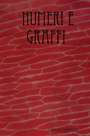 Numeri e Graffi