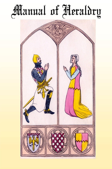 Manual of Heraldry