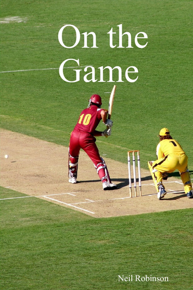 On the Game