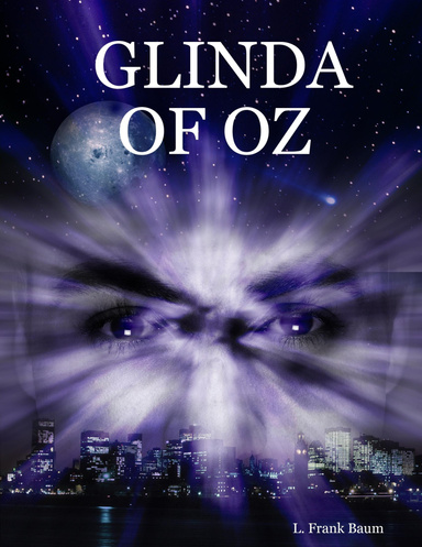 GLINDA OF OZ