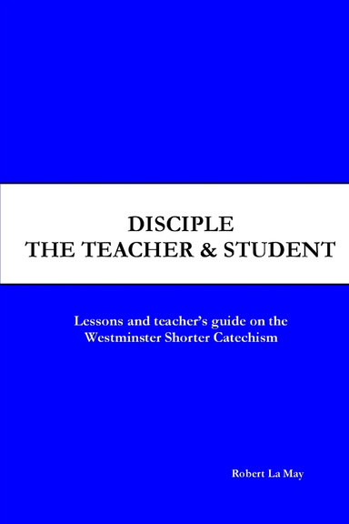 The Christian Discipled
