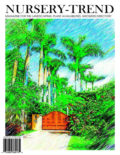 Nursery-Trend - September 2006