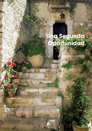 Una Segunda Oportunidad