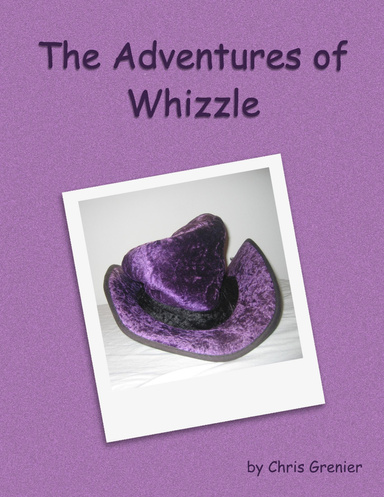 Adventures of Whizzle