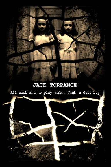 All work and no play makes Jack a dull boy