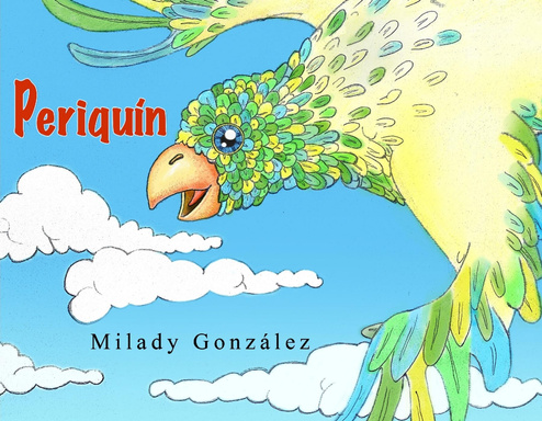 Periquín