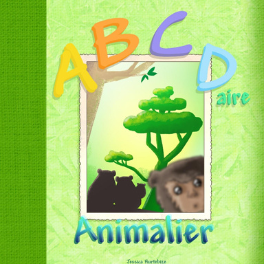 ABCDaire Animalier