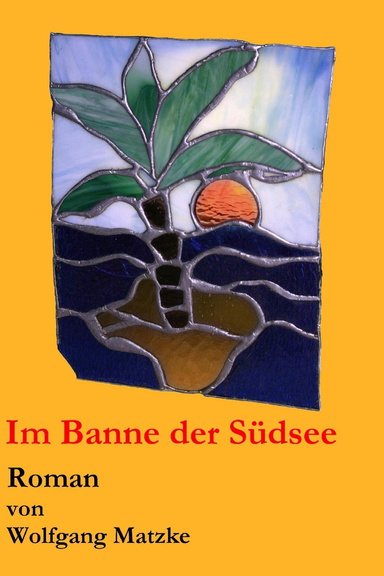 Im Banne der Südsee