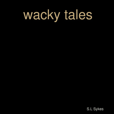 wacky tales