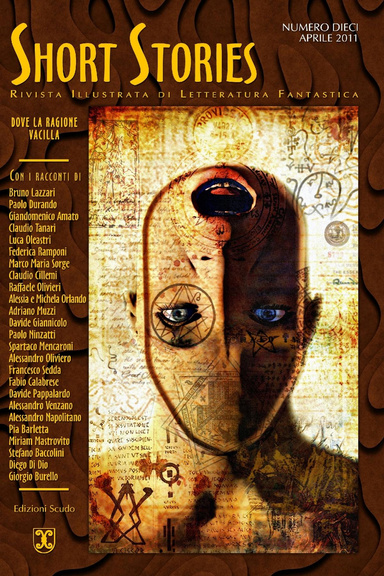 Short Stories - Aprile 2011