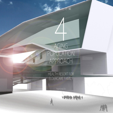 Resort China Studio v4: HEALTH RESORT