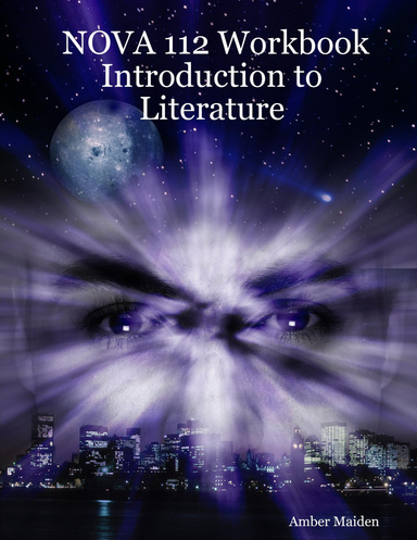 NOVA 112 Workbook Introduction to Literature