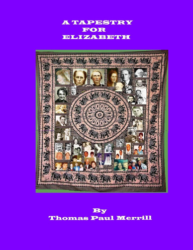 A Tapestry for Elizabeth