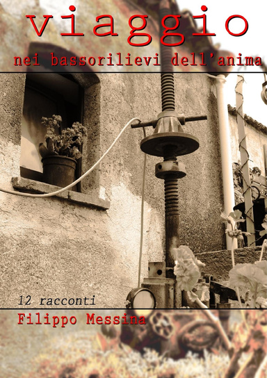 viaggio nei bassorilievi dell'anima