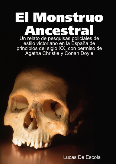 El Monstruo Ancestral