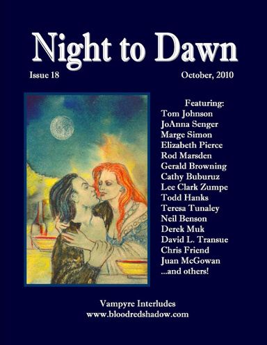 Night to Dawn 18