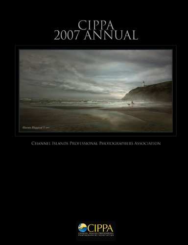 CIPPA 2007 Annual