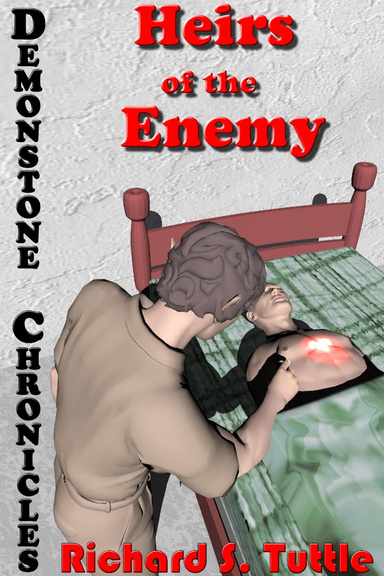 Heirs of the Enemy