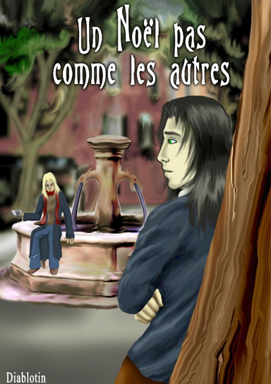 Un Noël Pas comme les autres