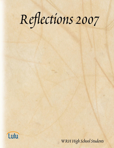 Reflections 2007