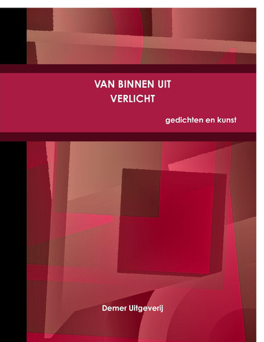 VAN BINNEN UIT VERLICHT