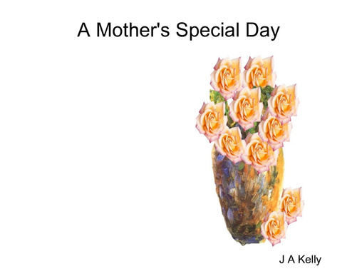 A Mother's Special Day