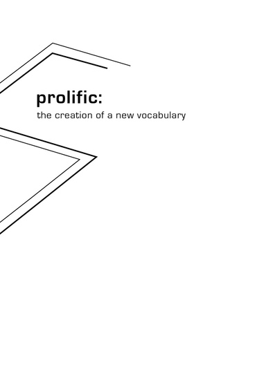 rdf first process book