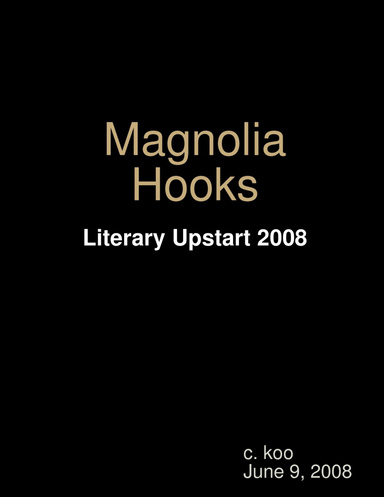 Magnolia Hooks