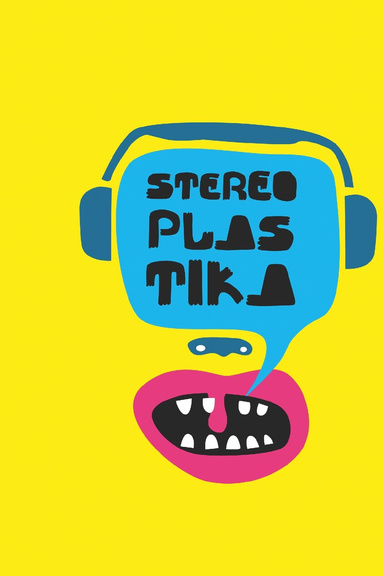 Stereoplastika