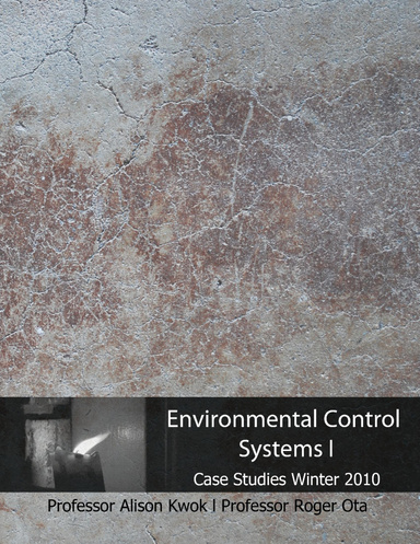 ECS Case Studies 2010