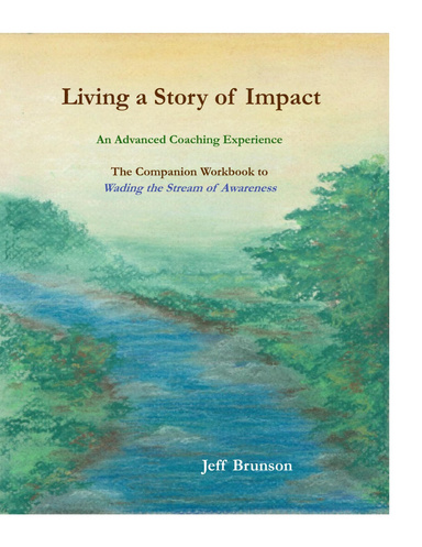 Living a Story of Impact