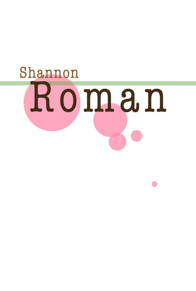 Shannon Roman