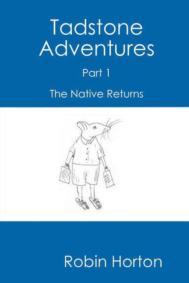 The Native Returns