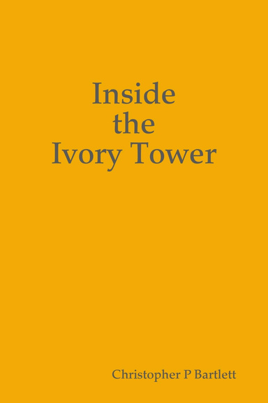 Inside the Ivory Tower