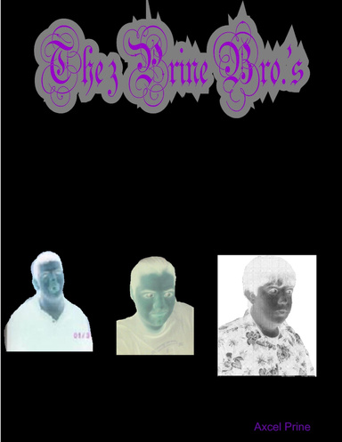 The Three Prine Bro.s