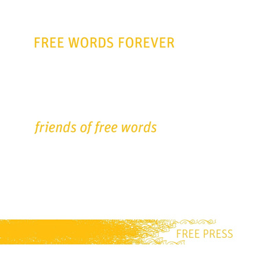 Free Words Forever