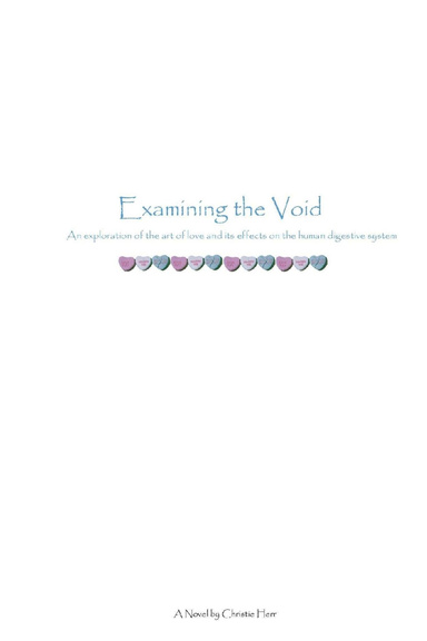 Examining the Void