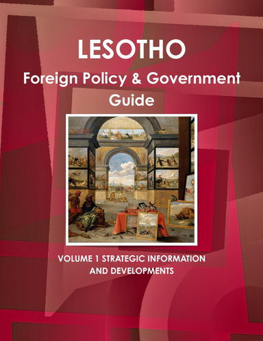 Lesotho Foreign Policy & Government Guide