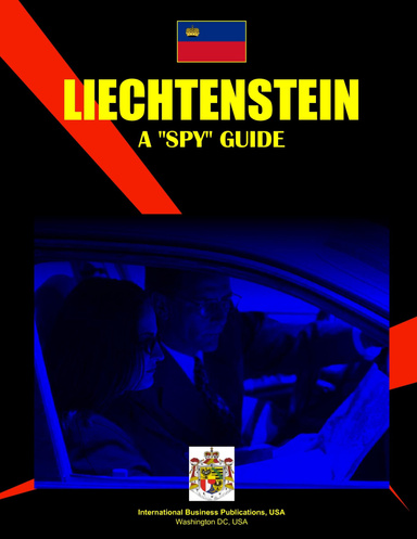 Liechtenstein A "Spy" Guide