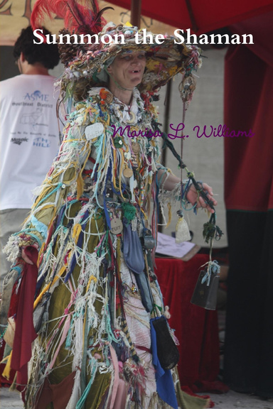 Summon the Shaman