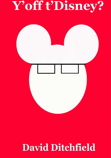Y'off t'Disney?