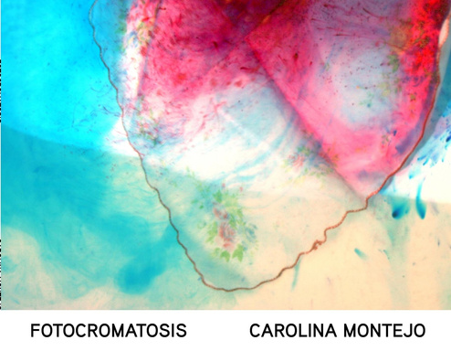 Fotocromatosis